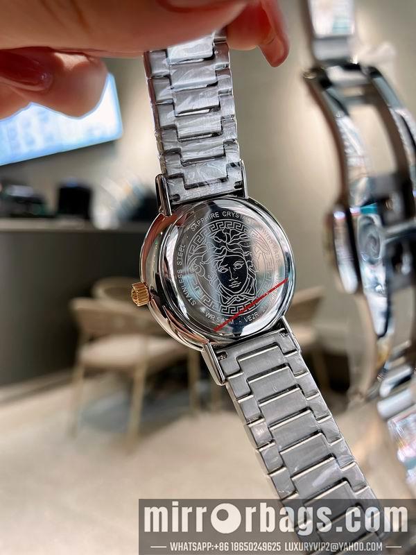 Versace 36mm 063001