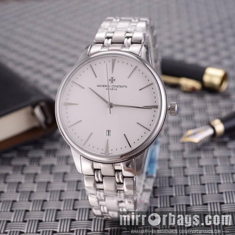 Vacheron Constantin 42mm 121219