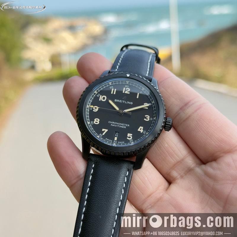 Breitling 41mm 033154