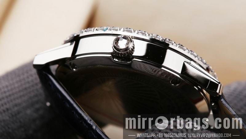 Jaeger-LeCoultre 33X9mm 032037