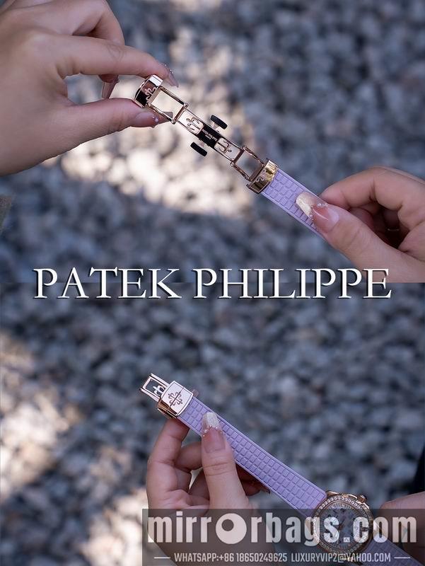 Patek Philippe 35.6mm 022406