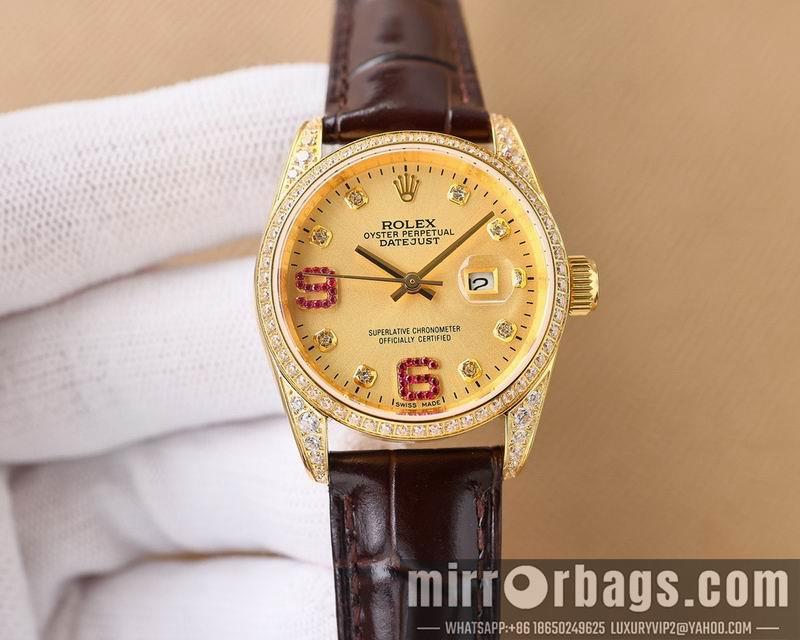 Rolex 32mm 022105