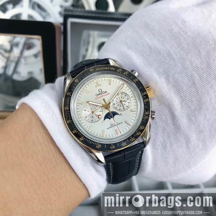 Omega men 42mm M21