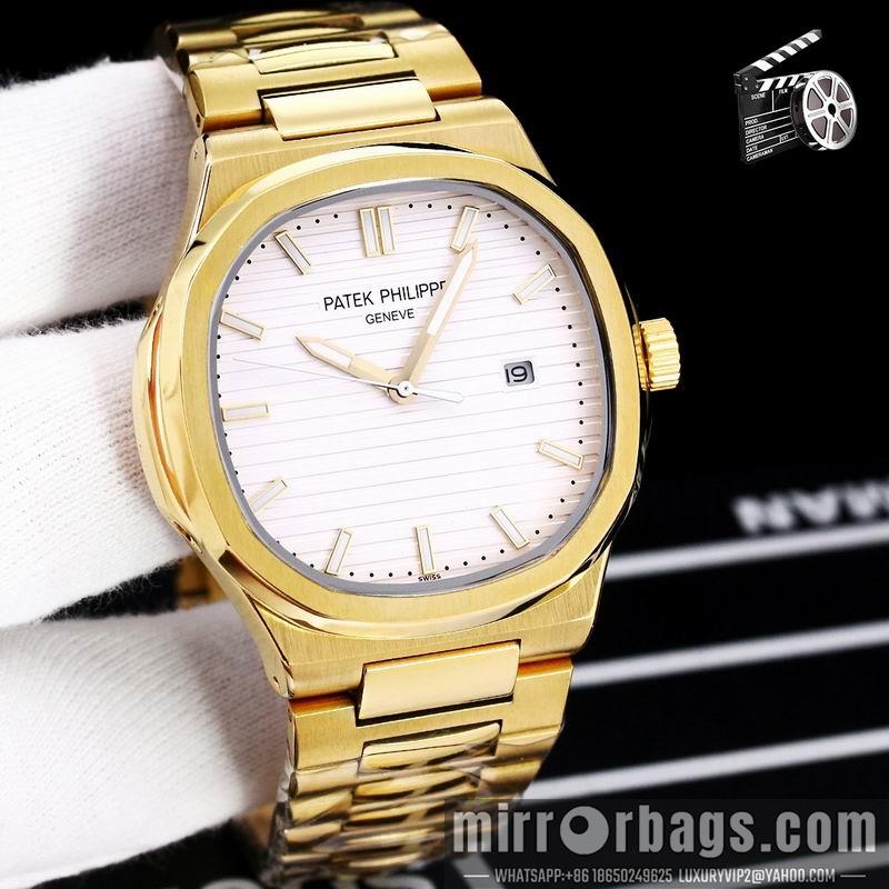 Patek Philippe 43X12mm 101565