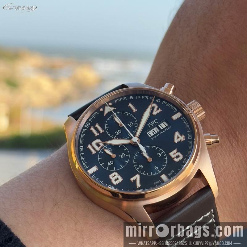 IWC 43mm 022133