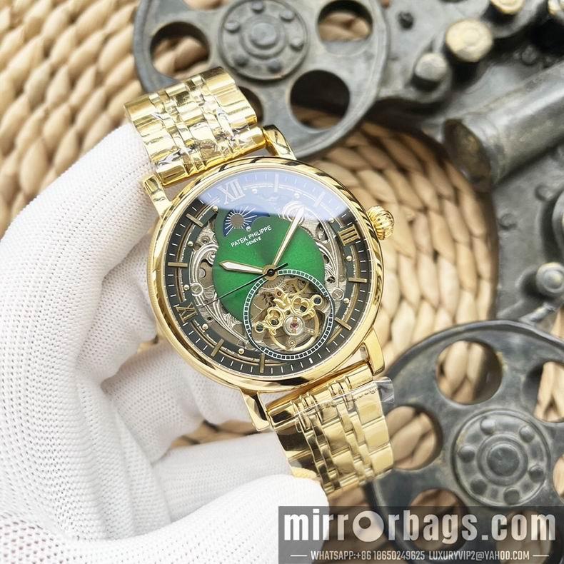 Patek Philippe men 43X12mm 122577