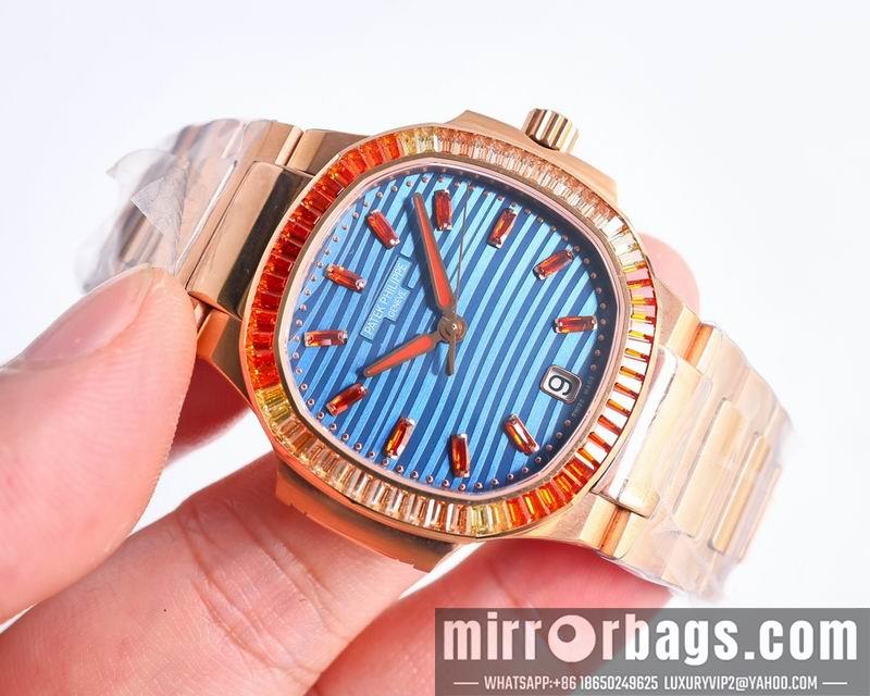 Patek Philippe 35.2mm 082963