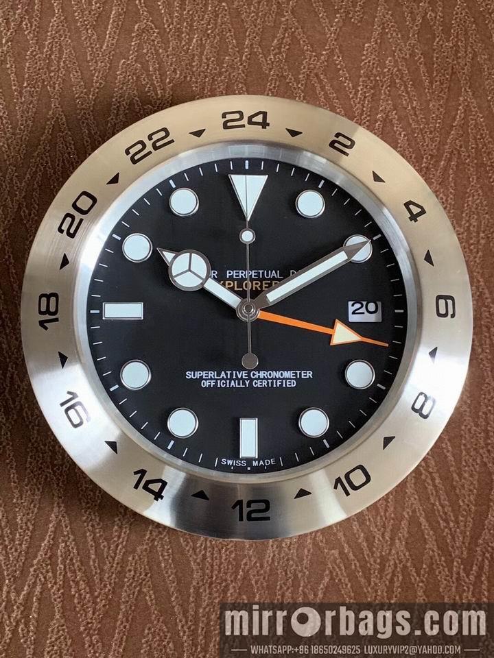 Rolex clock 03