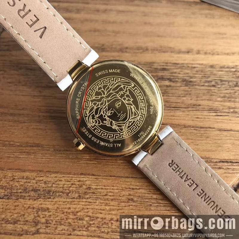 Versace 36mm 0824117