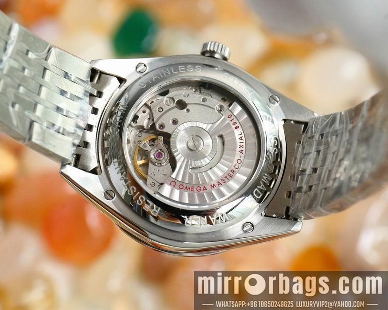 Omega 40X12mm 092870