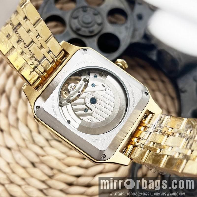Cartier 43X12mm 030210