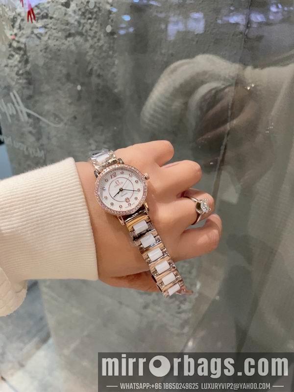 Omega 30mm 030270
