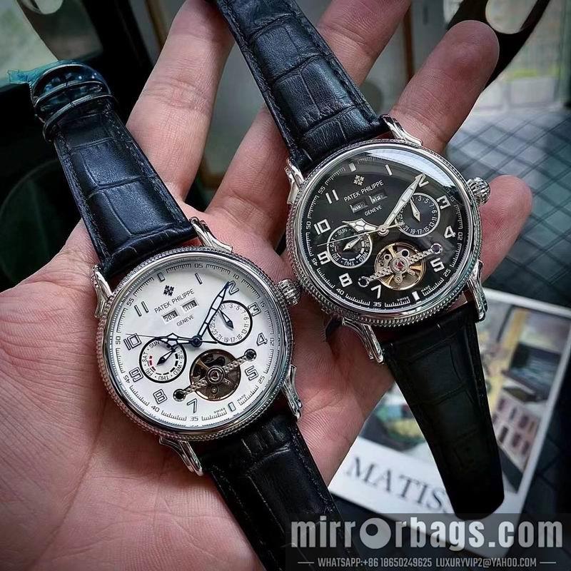Patek Philippe 43X13mm 050873
