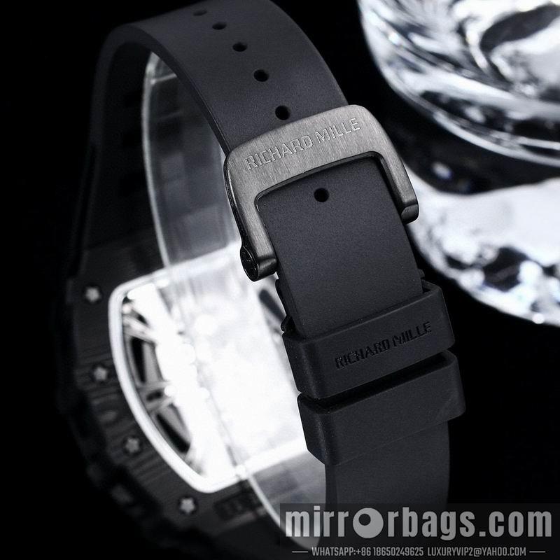 Richard Mille 45X15mm 082923