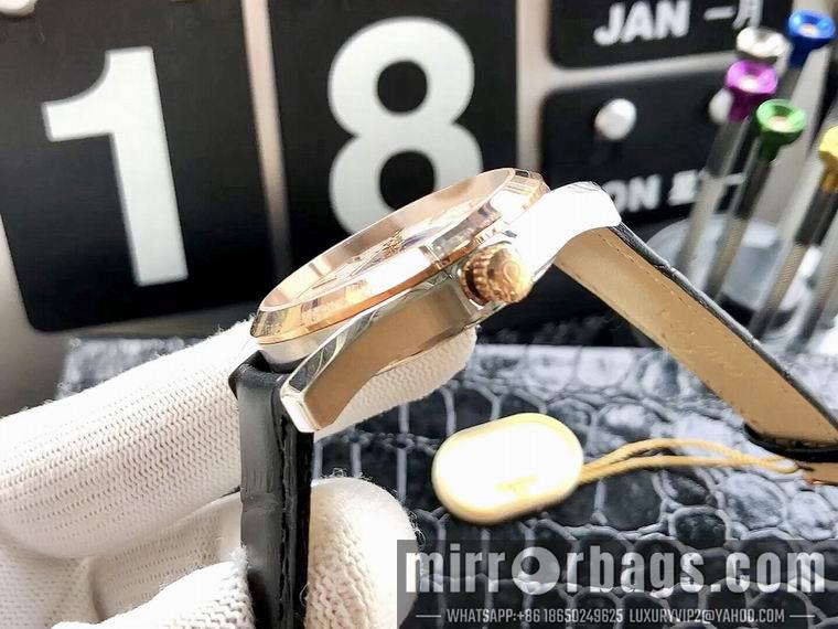 Omega men 40X8mm M65