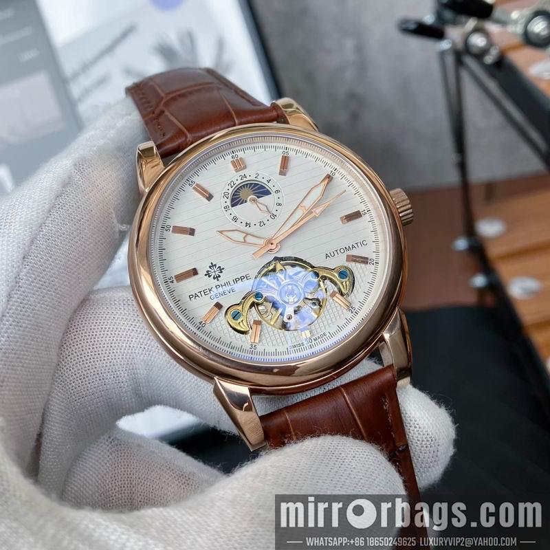 Patek Philille 43mm 0427131