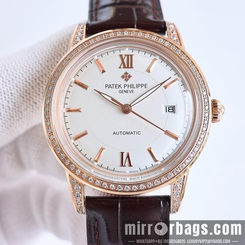 Patek Philippe 40mm 0320108