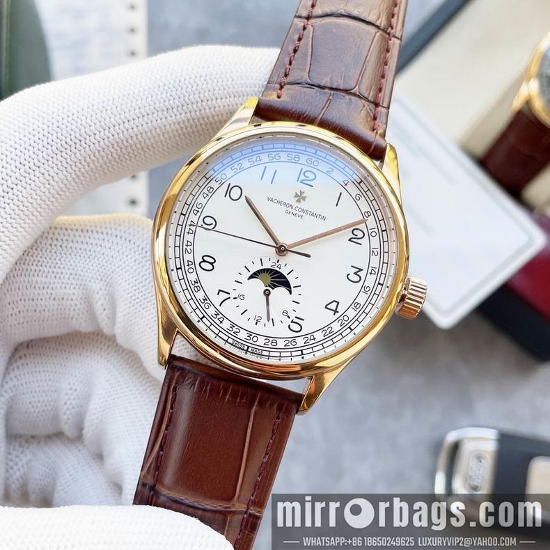 Vacheron Constantin men 43X13mm 122508