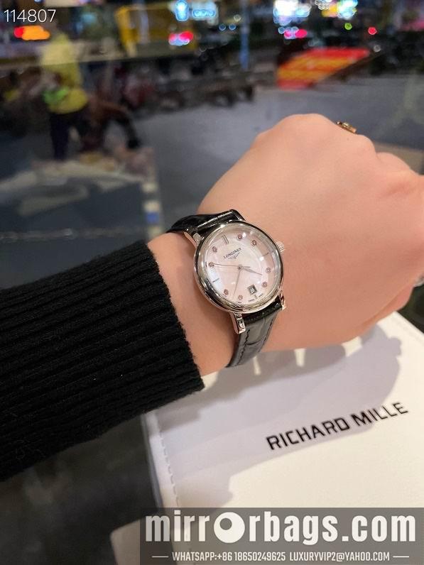 Longines watch 041680
