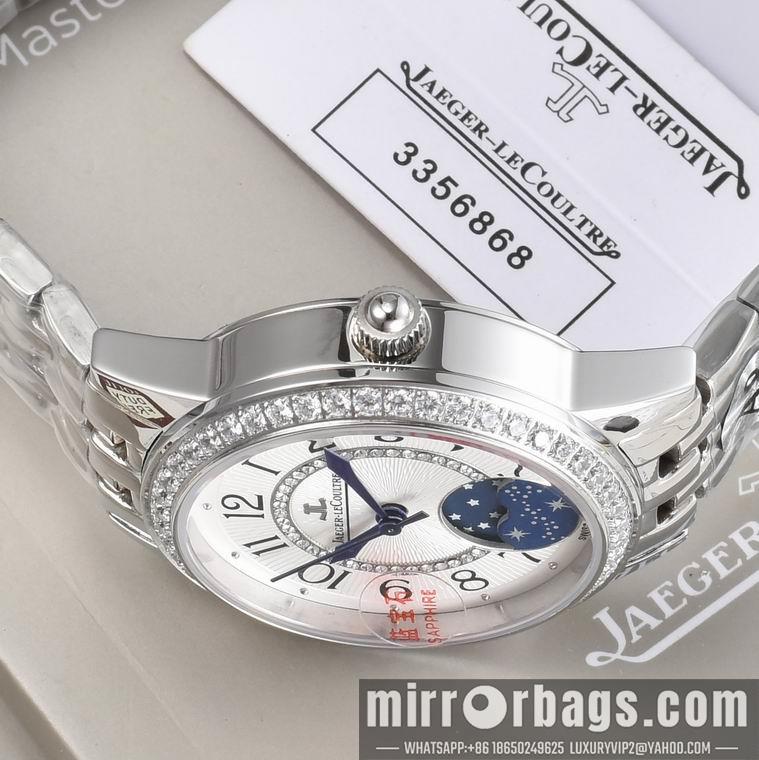 Jaeger Lecoultre women 33X9mm M20