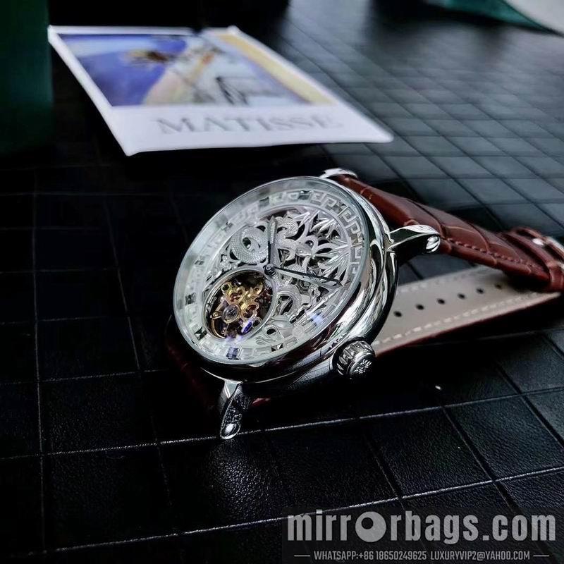 Patek Philippe 43mm 031988