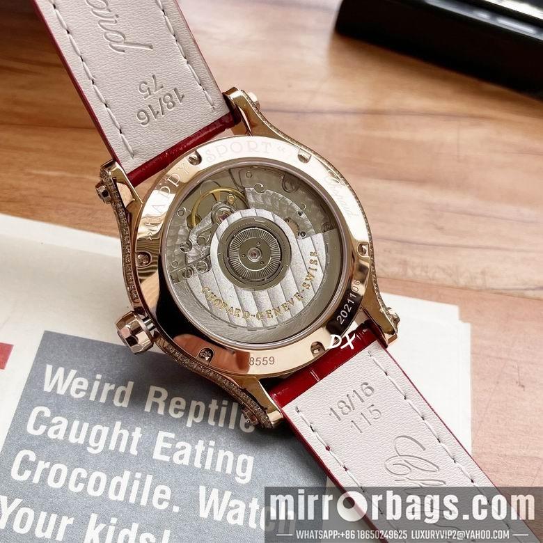 Chopard 2nms38