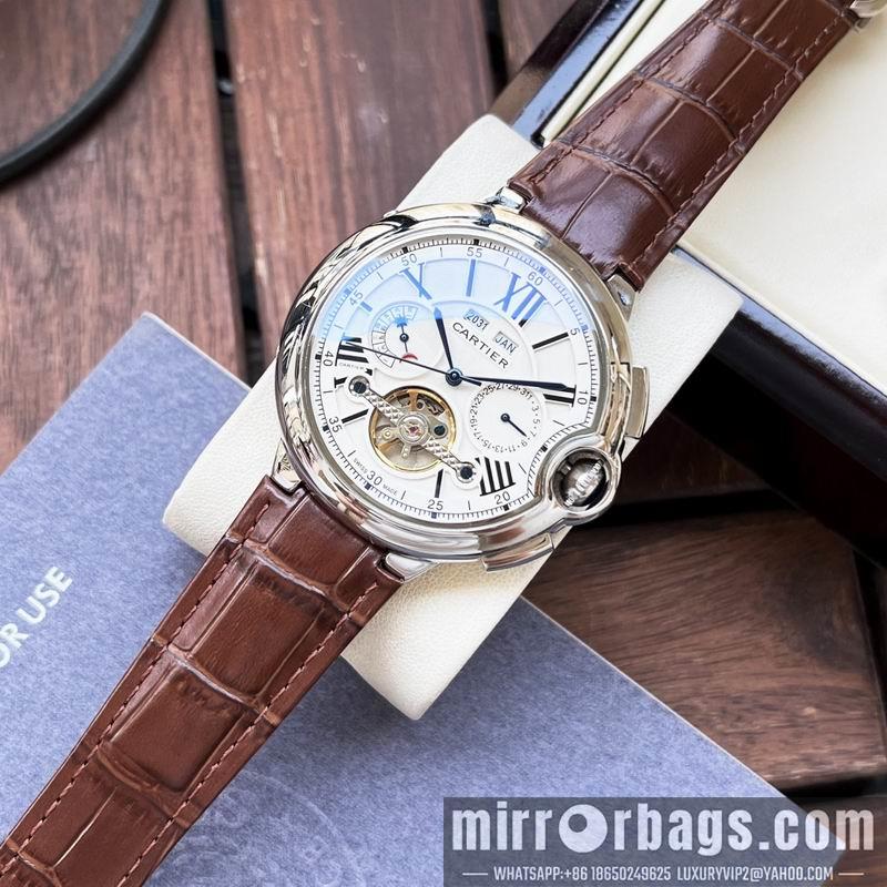 Cartier 44mm 1031116