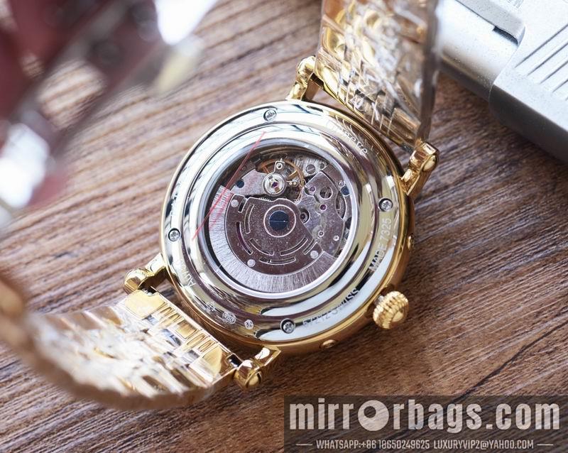 Patek Philippe 41X12mm 072811
