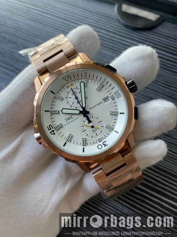 IWC watch 110982