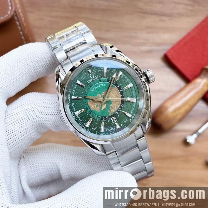 Omega men 42X12mm 092637