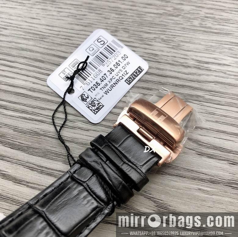 Tissot 39mm 2nms46