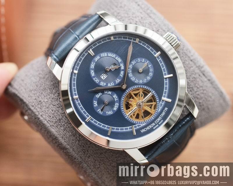 Vacheron Constantin 41X12mm 0413147