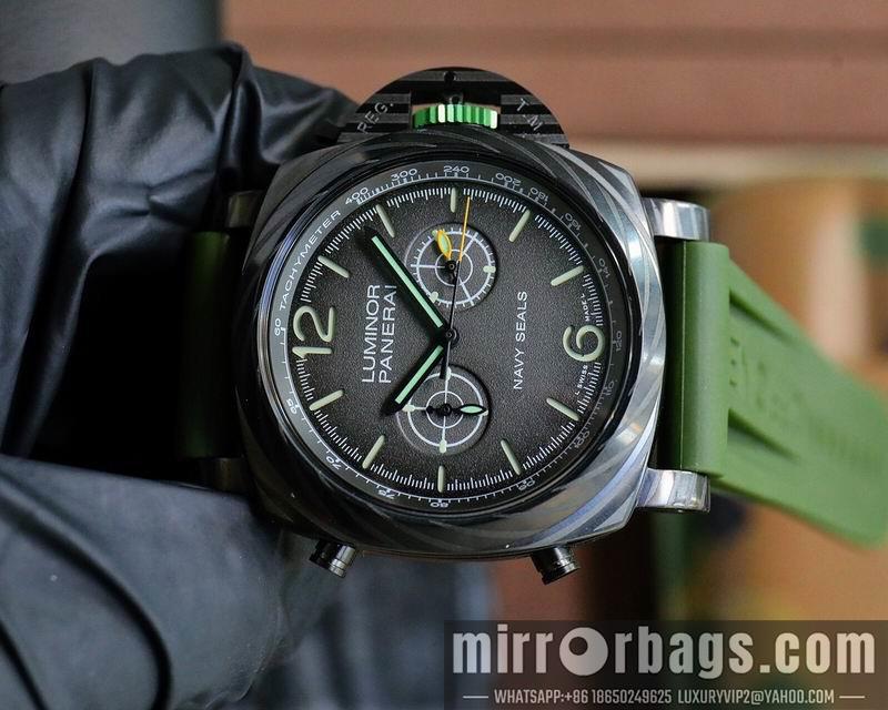 Panerai 47mm 0413118
