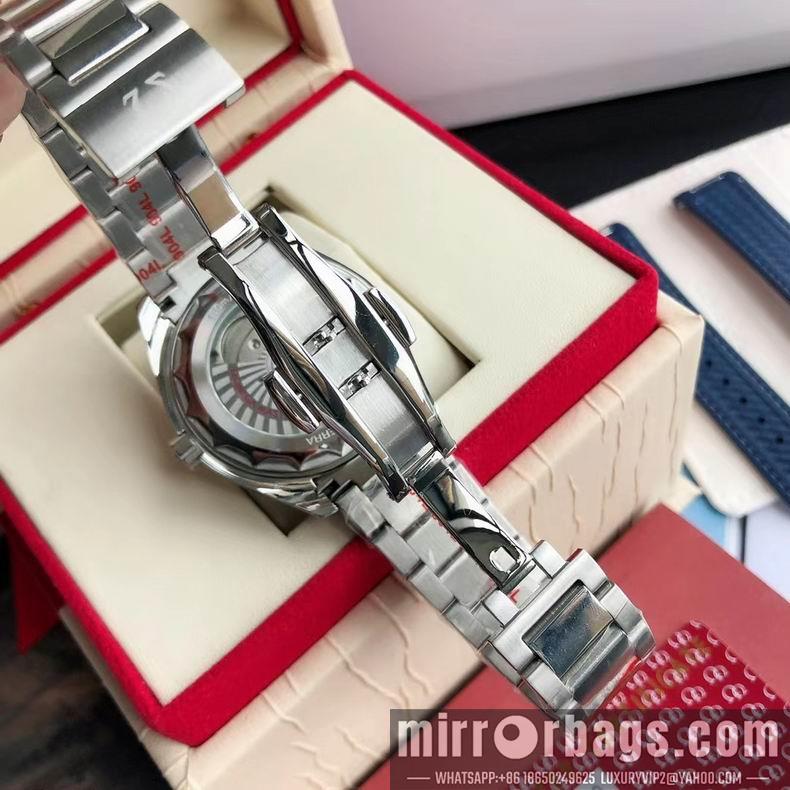 Omega men 41.5mm 110406