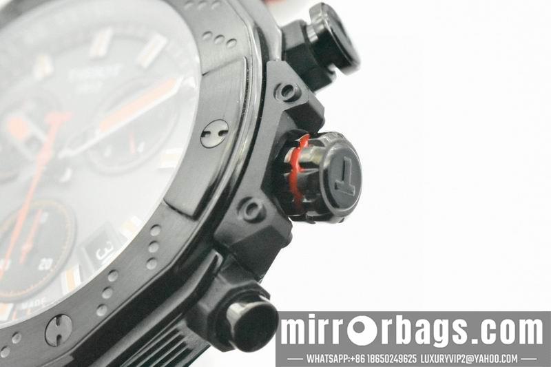 Tissot watch 041614