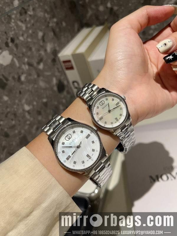 Gucci 40mm 38mm 29mm 102307
