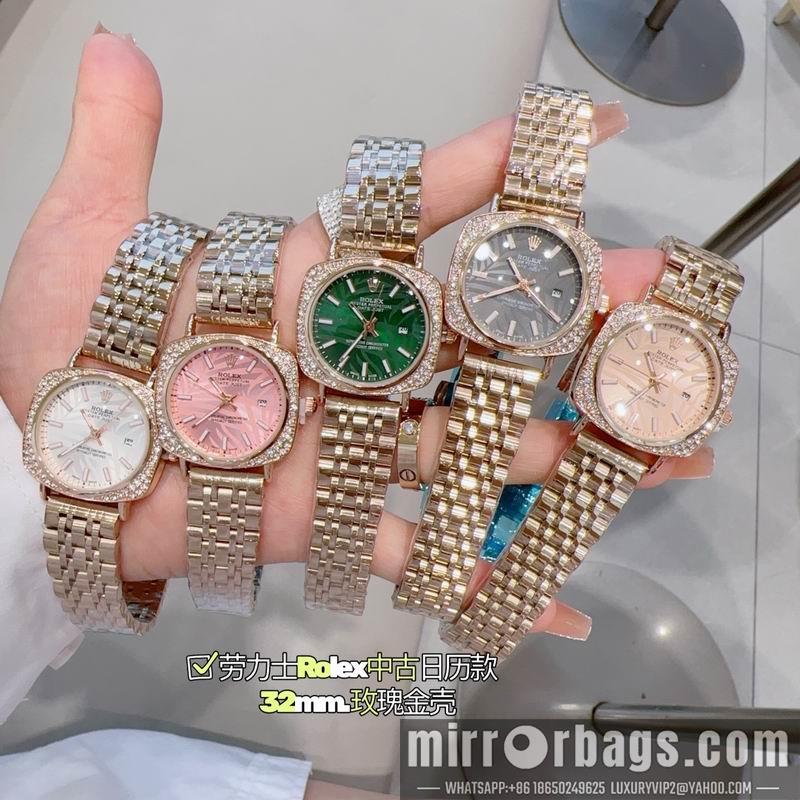 Rolex 32mm 110182