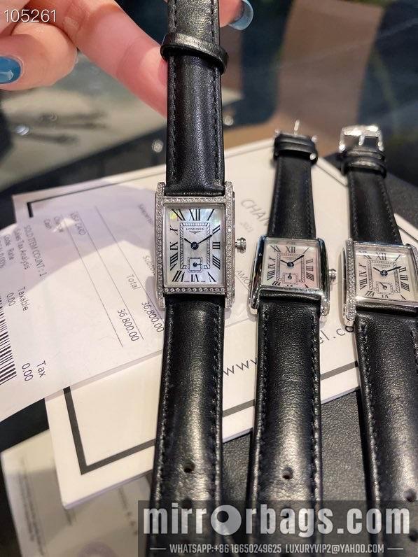 Longines 33X22mm 041699