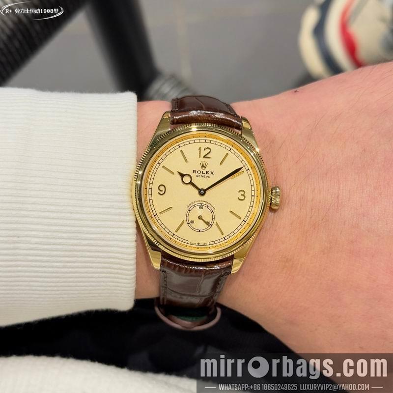 Rolex 39mm 041608