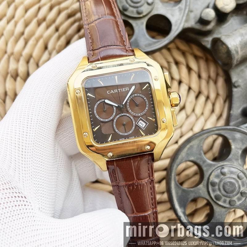 Cartier 45X13mm 031670
