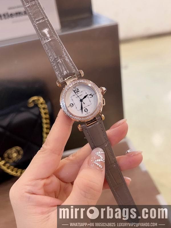 Cartier 35mm 082956