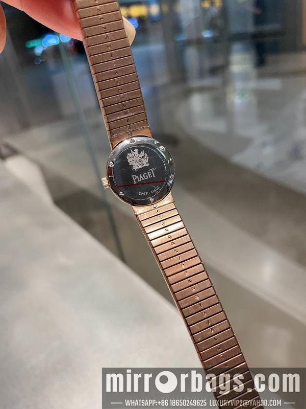 Piaget 23X7mm 060337