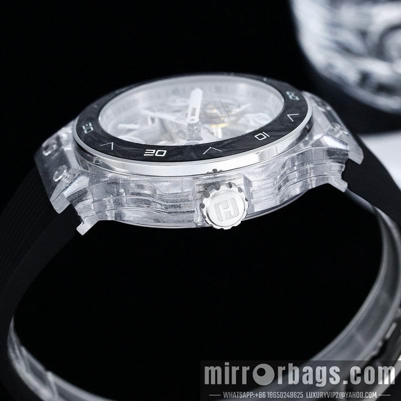 Hublot 42X14mm 082919