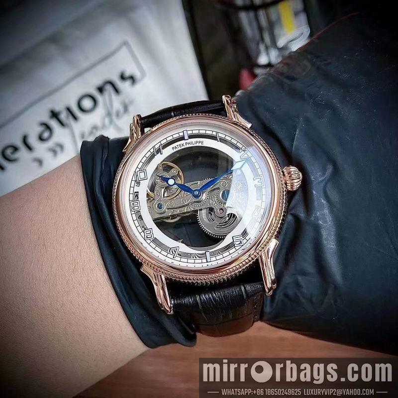 Patek Philippe 43X13mm 050327