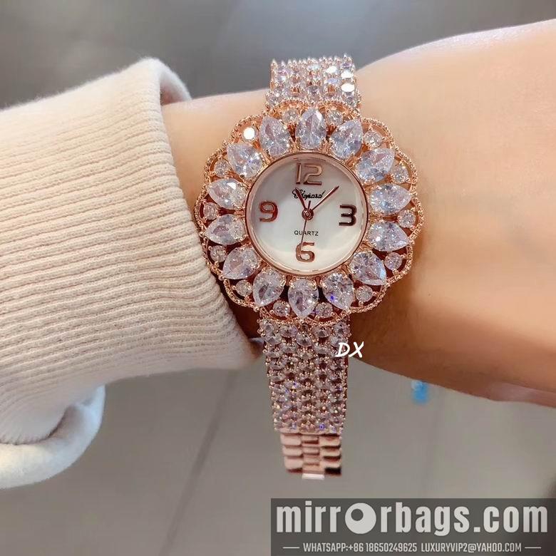 Chopard 38mm 2nms53