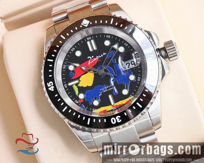 Rolex 40mm 072482