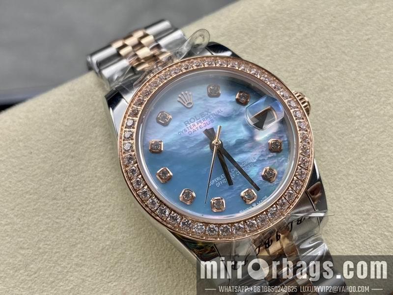 Rolex 31mm 090417