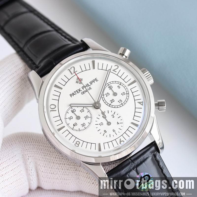 Patek Philippe 41mm 022147