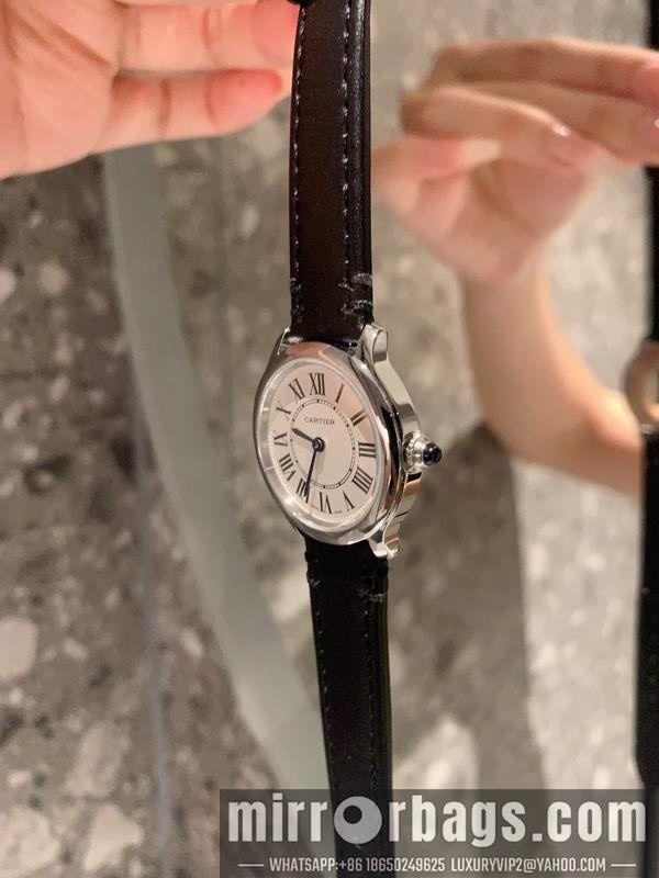Cartier 29X7.54mm 0829106