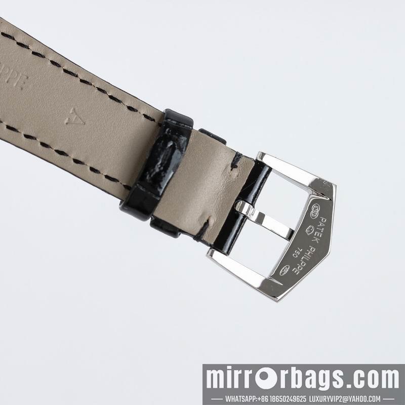 Patek Philippe 40mm 080619